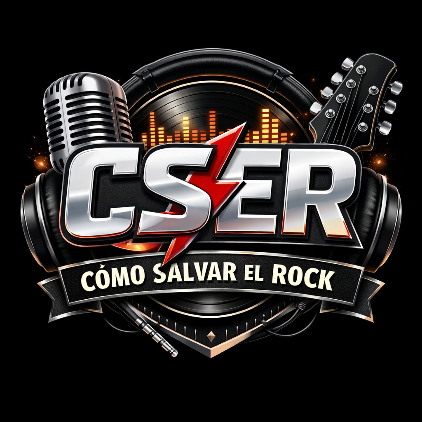 Cómo salvar el Rock