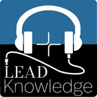 LEADKnowledge 24 m/ Claus Elmholdt: Tværgående ledelse i teori og praksis del 1/2
