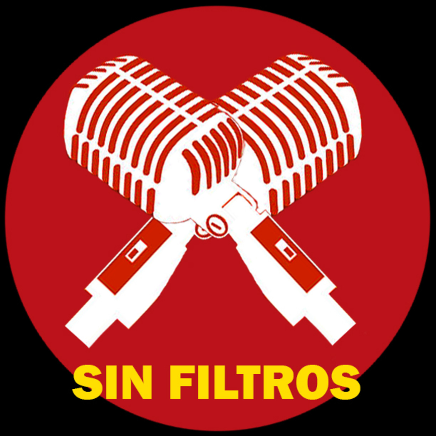 Sin Filtros