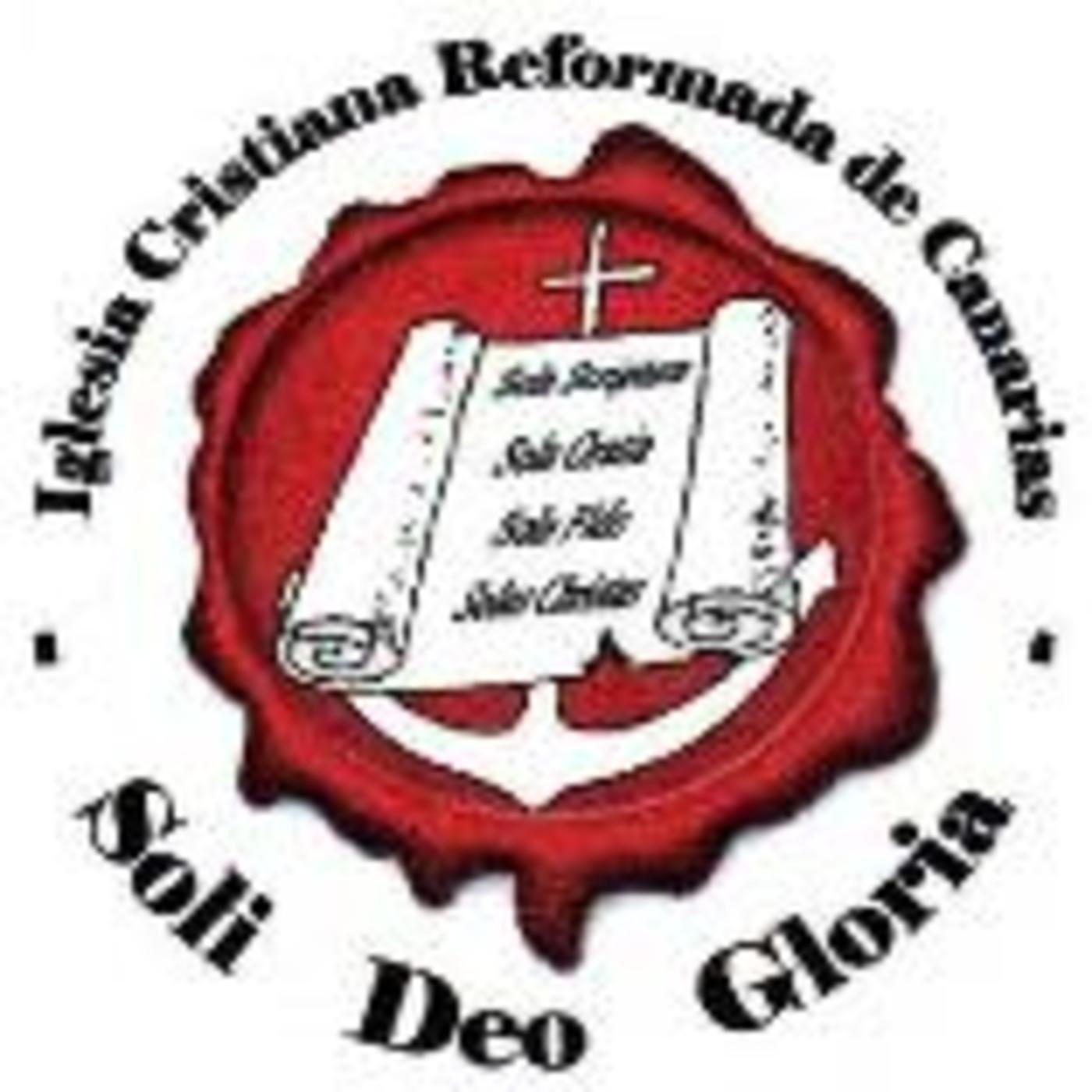 Podcast de Iglesia Cristiana Reformada