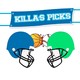 Killa/Ground Talk NFL Week 11
