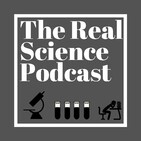 The Real Science Podcast - Synthetic Genome, MDMA Therapy, GEDmatch Privacy
