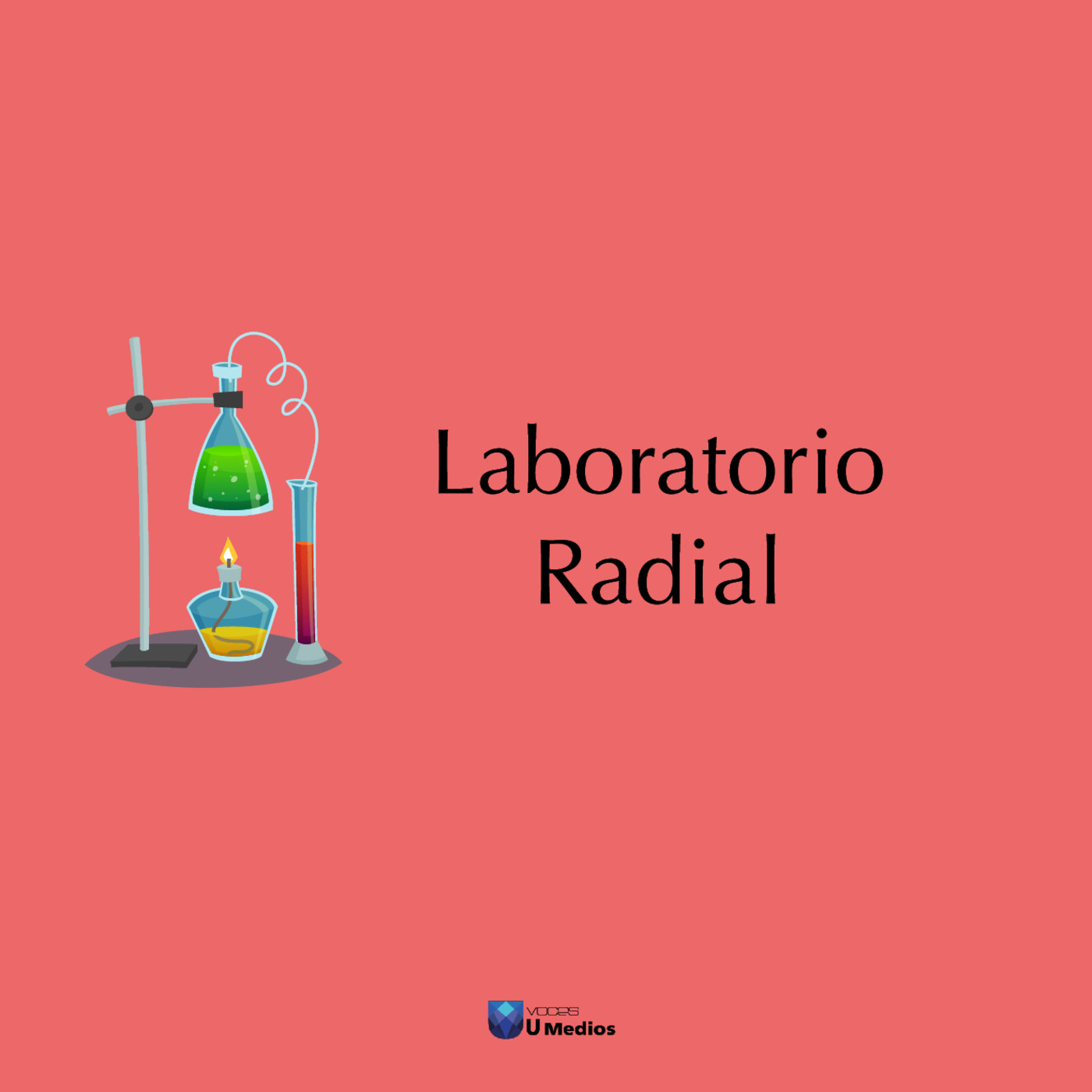 Tips Radiales de Laboratorio Radial