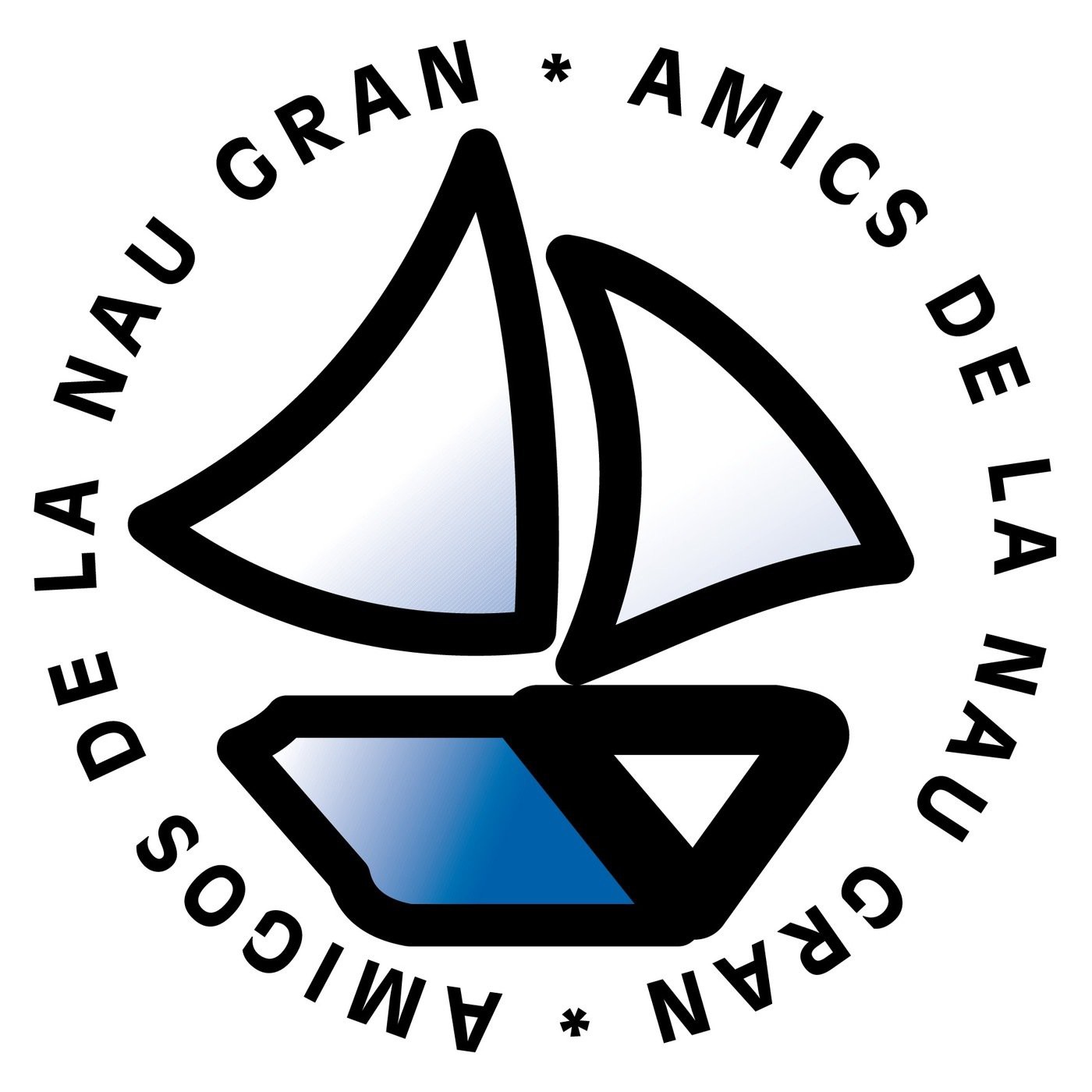 Podcast de Amics de La Nau Gran
