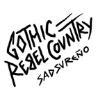 Gothic Rebel Country