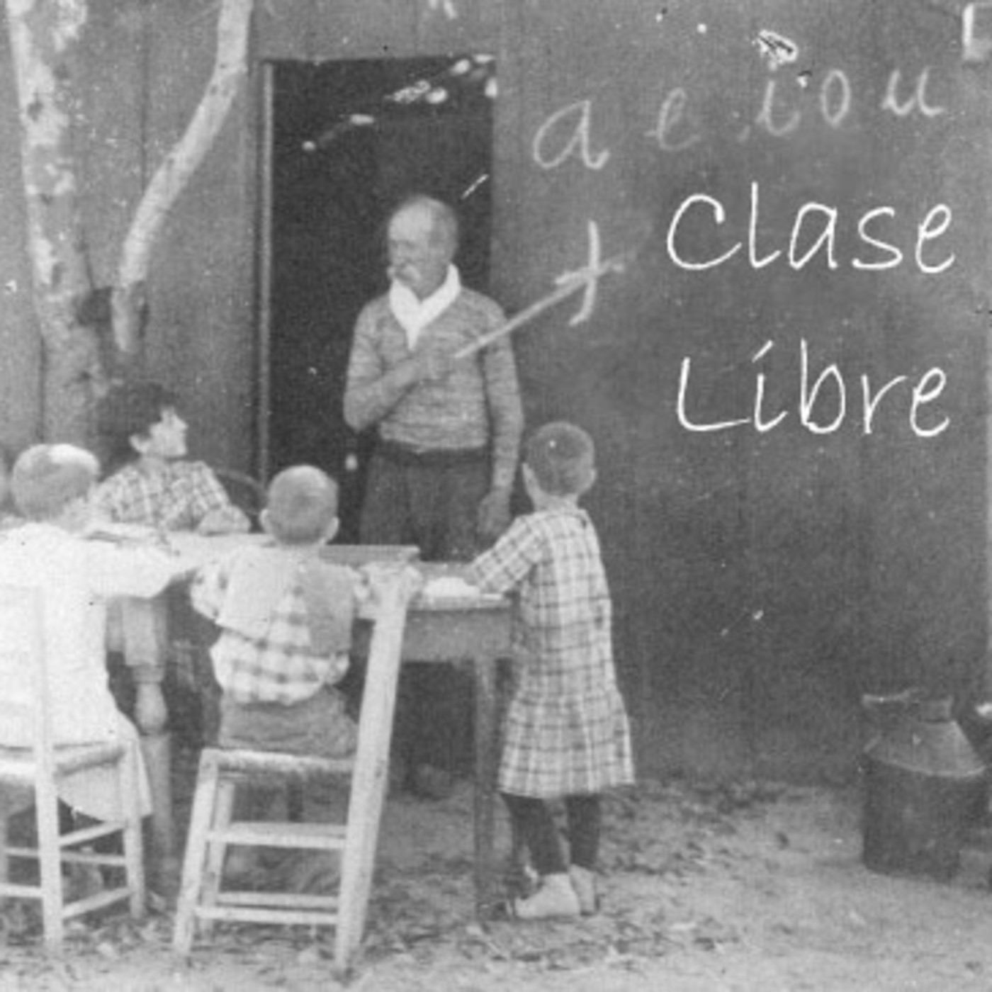 Clase libre