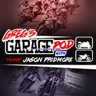 Ep48 - JP is back! MotoAmerica New Jersey, WorldSBK Portimão, MotoGP Misano preview and more!