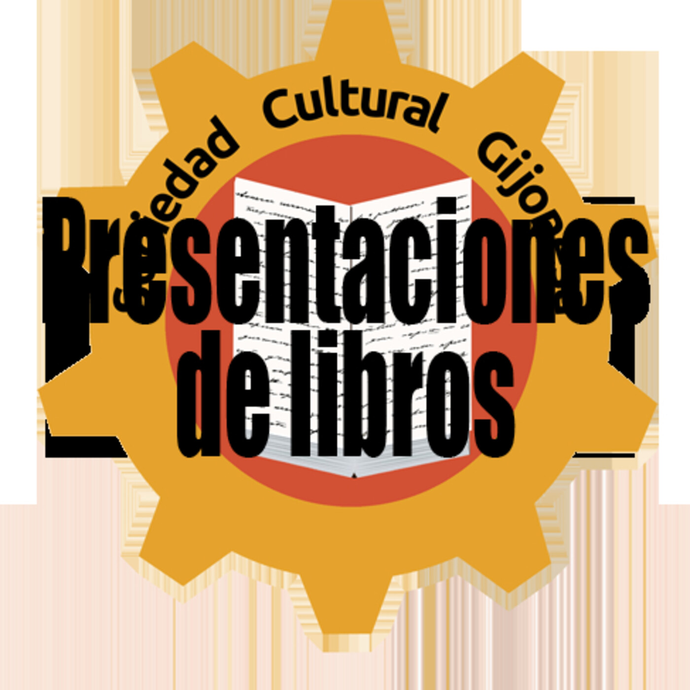 Presentaciones de Libros