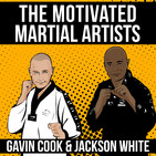 Kickboxing, an Olympic sport? – Dev Barrett