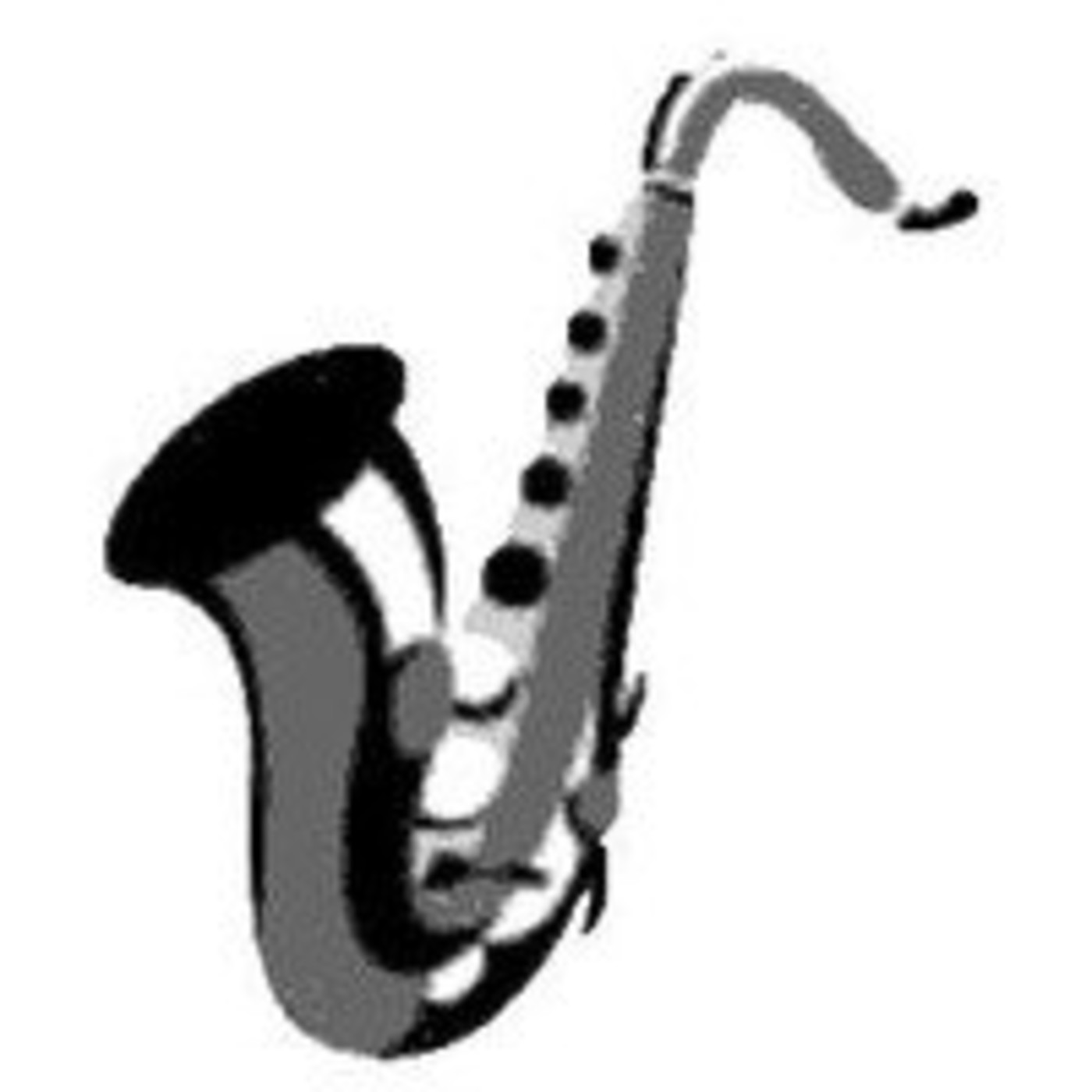 Saxofon