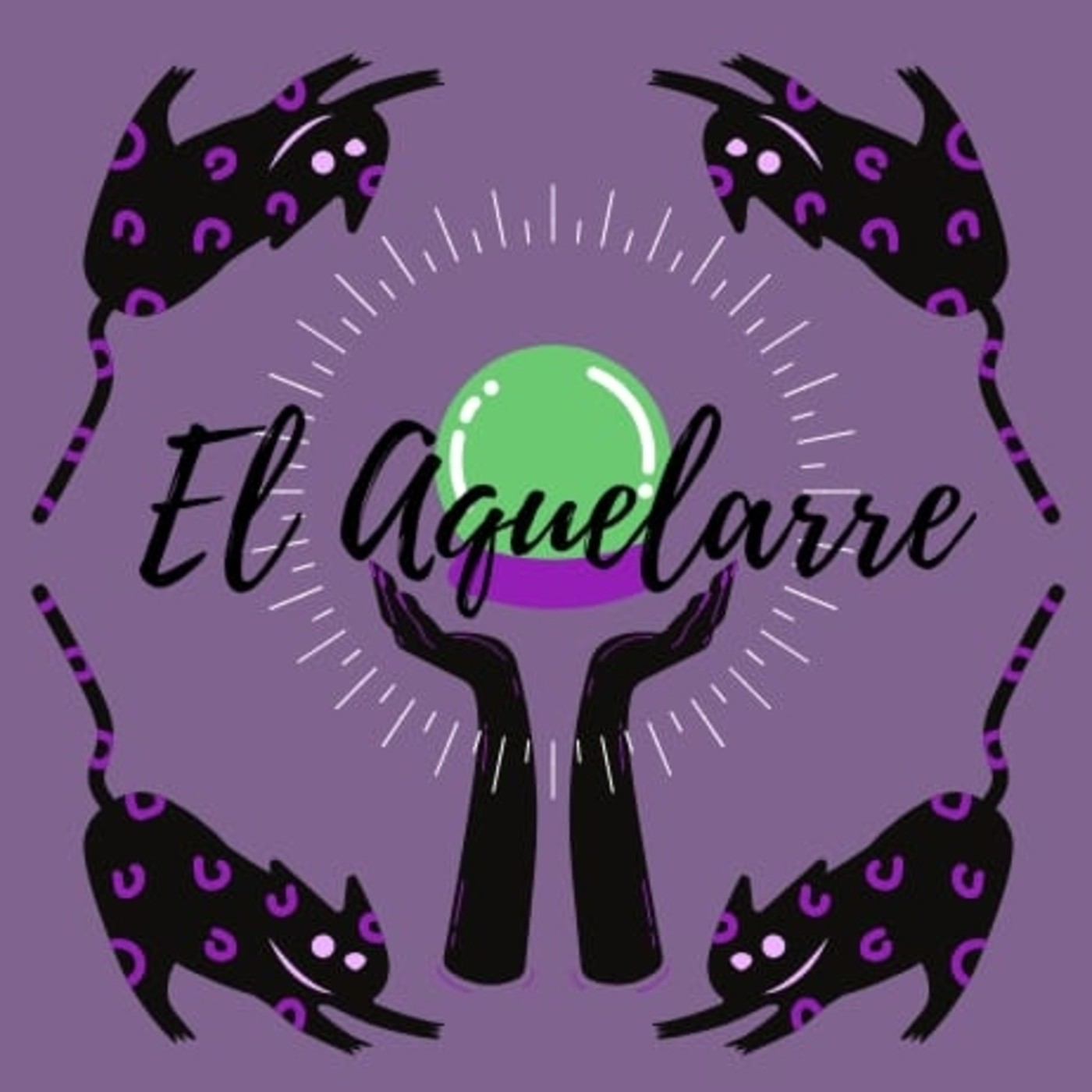 El Aquelarre Podcast