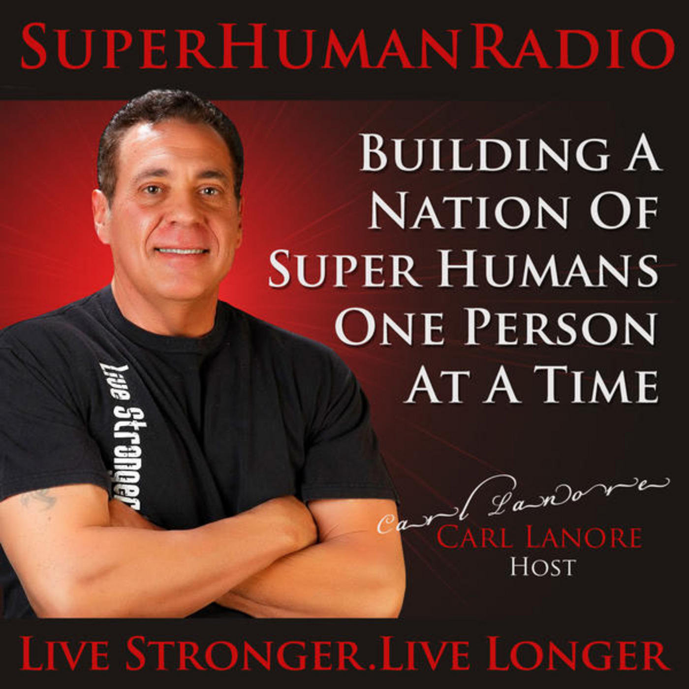SHR # 1724 :: BEST OF :: The BluePrint Power Hour PLUS Don't Get That Joint Replacement Just Yet: Can Intra-Articular...