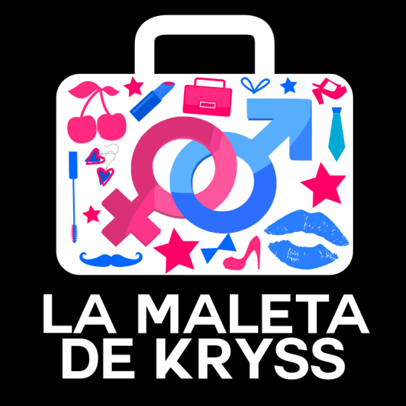 La maleta de Kryss
