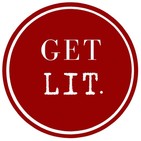 Get Lit Episode 65: Virginia Woolf