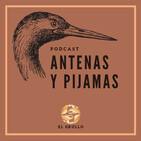 Historias en pijama. Ep. 2 - Road to Platino (Con Camilo Navarro de Historias que me cuento)