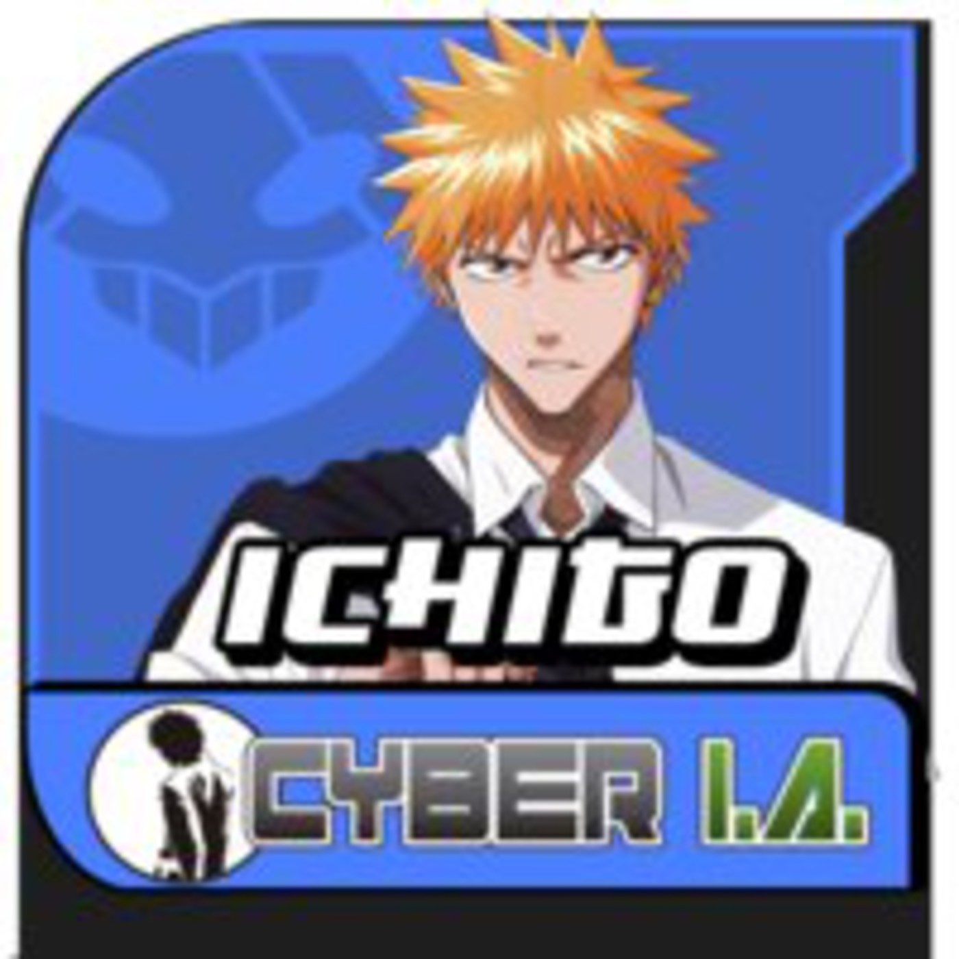 Podcast CyberIA