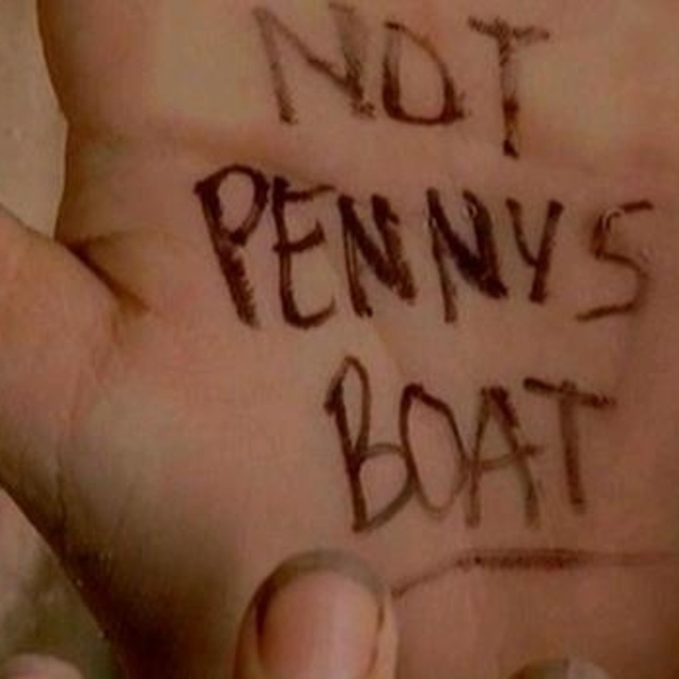 Not Penny’s Boat