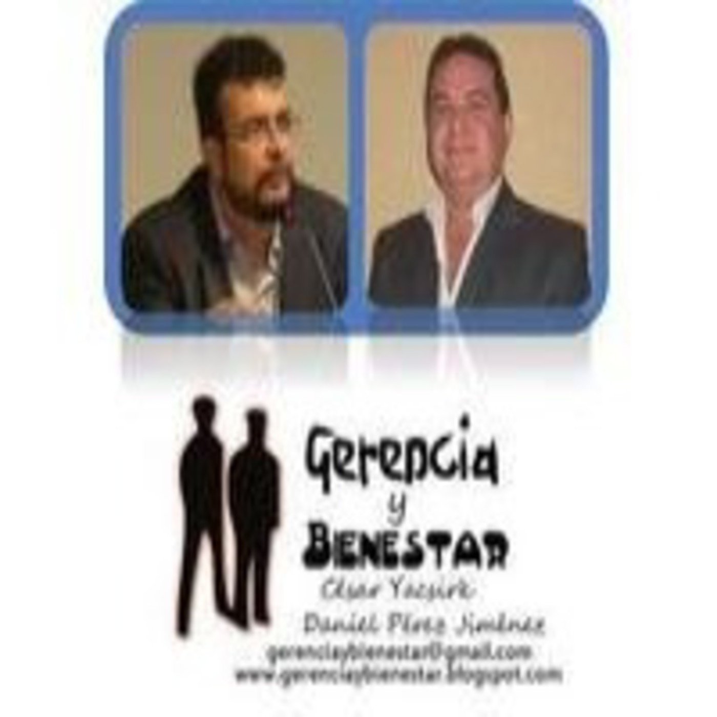 Podcast Gerencia y Bienestar