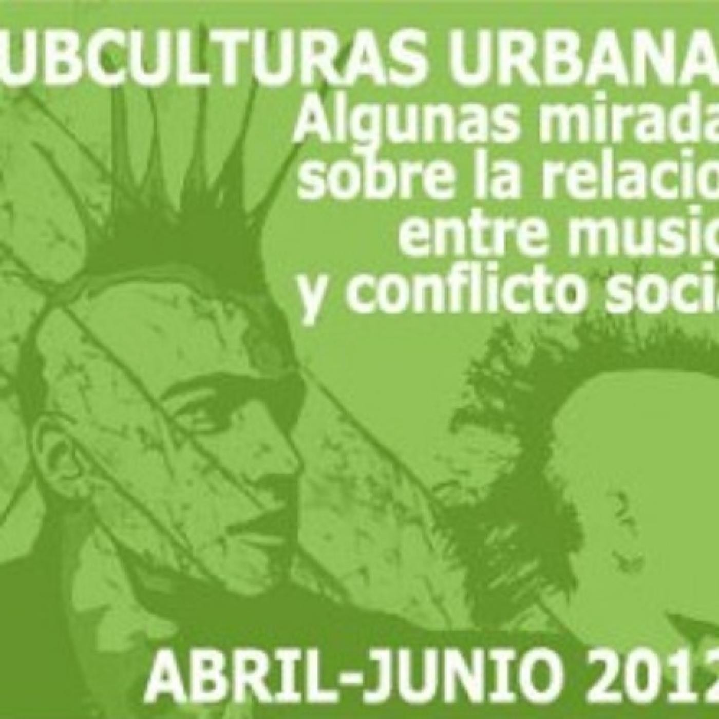 NNCC 03 SUBCULTURAS URBANAS
