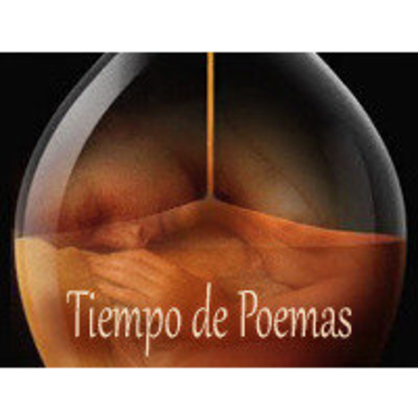Podcast TIEMPO DE POEMAS