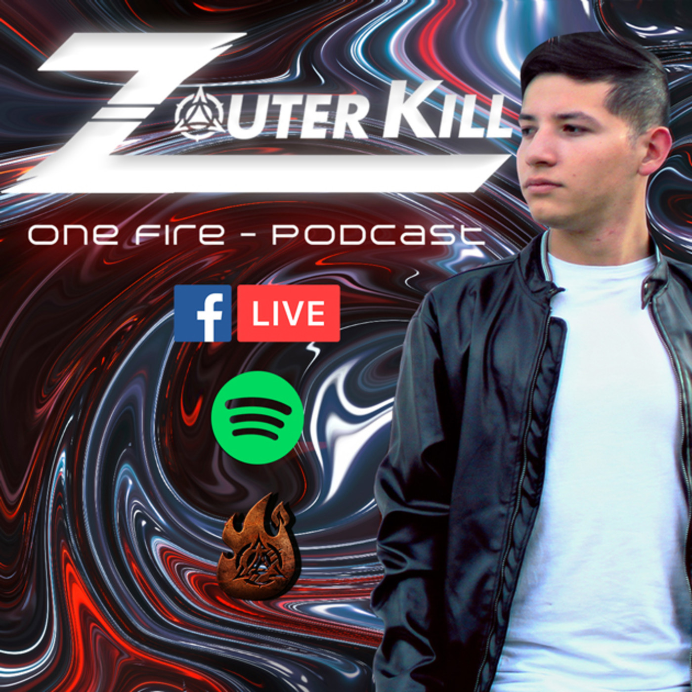 One Fire Podcast