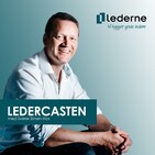LederCasten - Med Une Bastholm