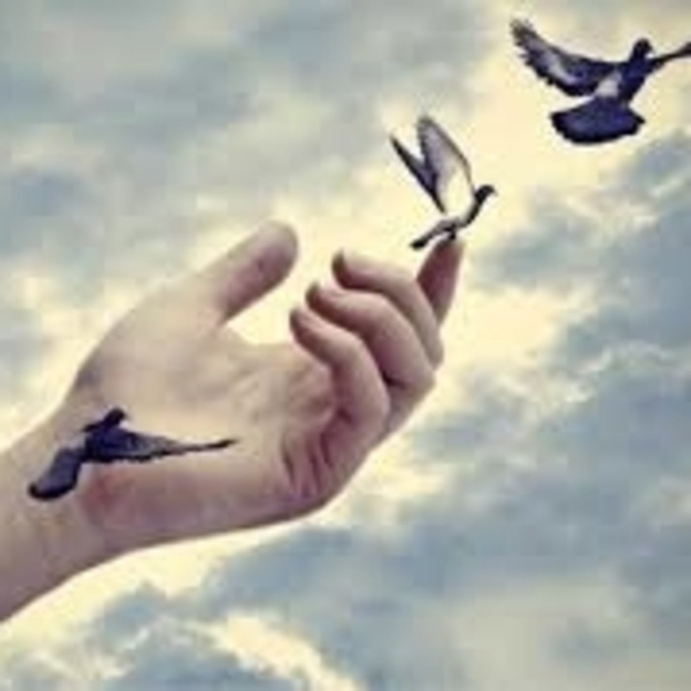 No coloques tu vida en pausa, por esperar a alguie