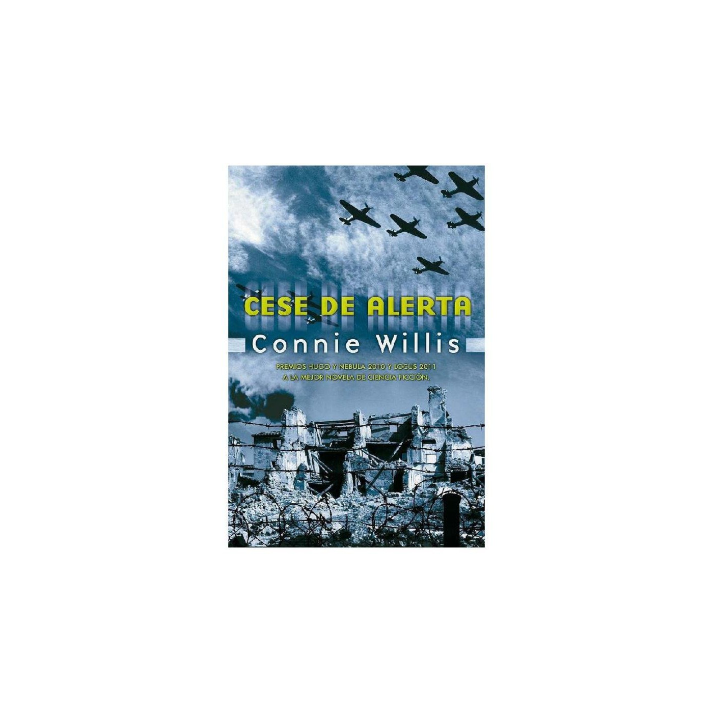 El Apagon 2 de Connie Willis