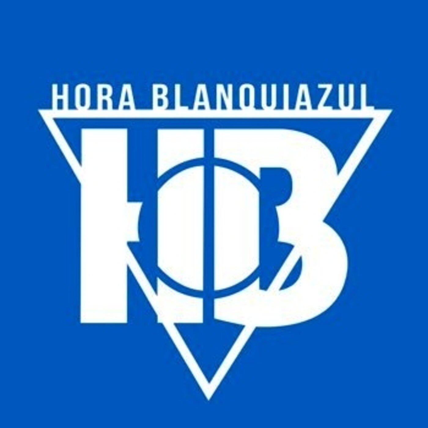Hora Blanquiazul 30-10-23 |Sergio González