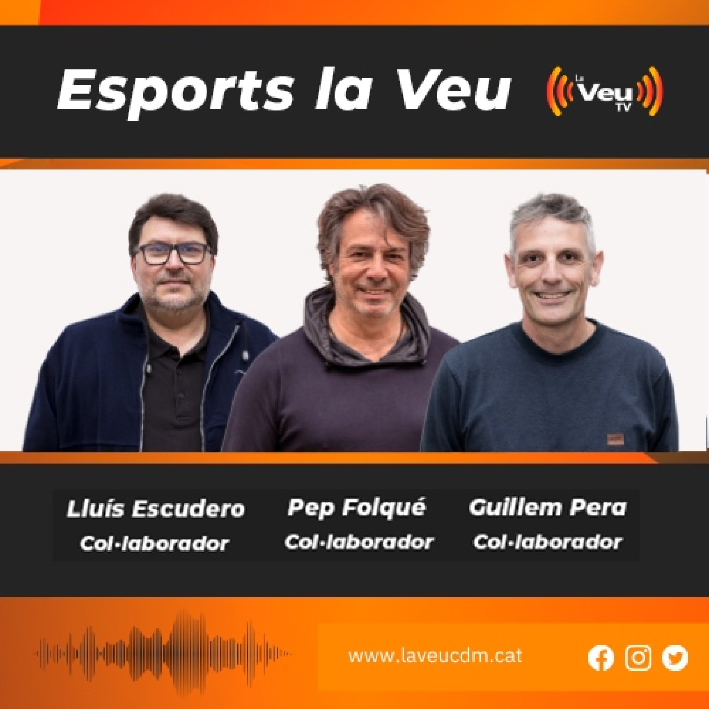 Esports la Veu