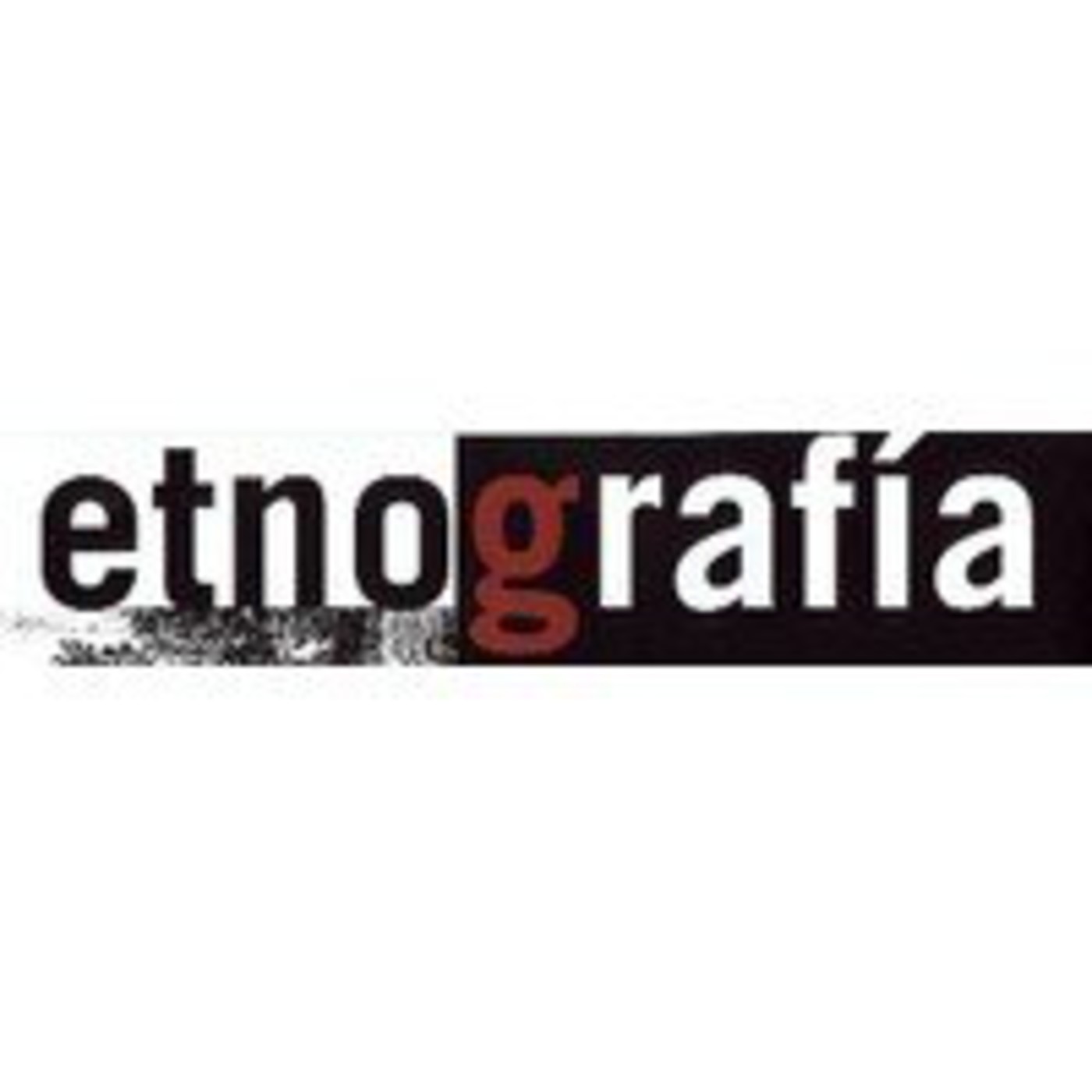COLECCIÓN ETNOGRAFÍA