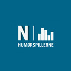 Humørspillerne | Mortens vikarservice, Zion Williamson og Wiz i problemer