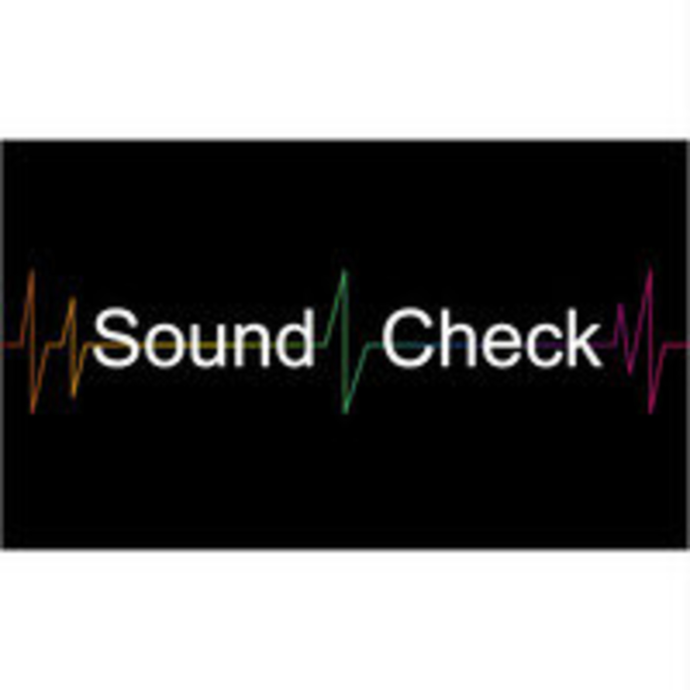 Podcast Soundcheck