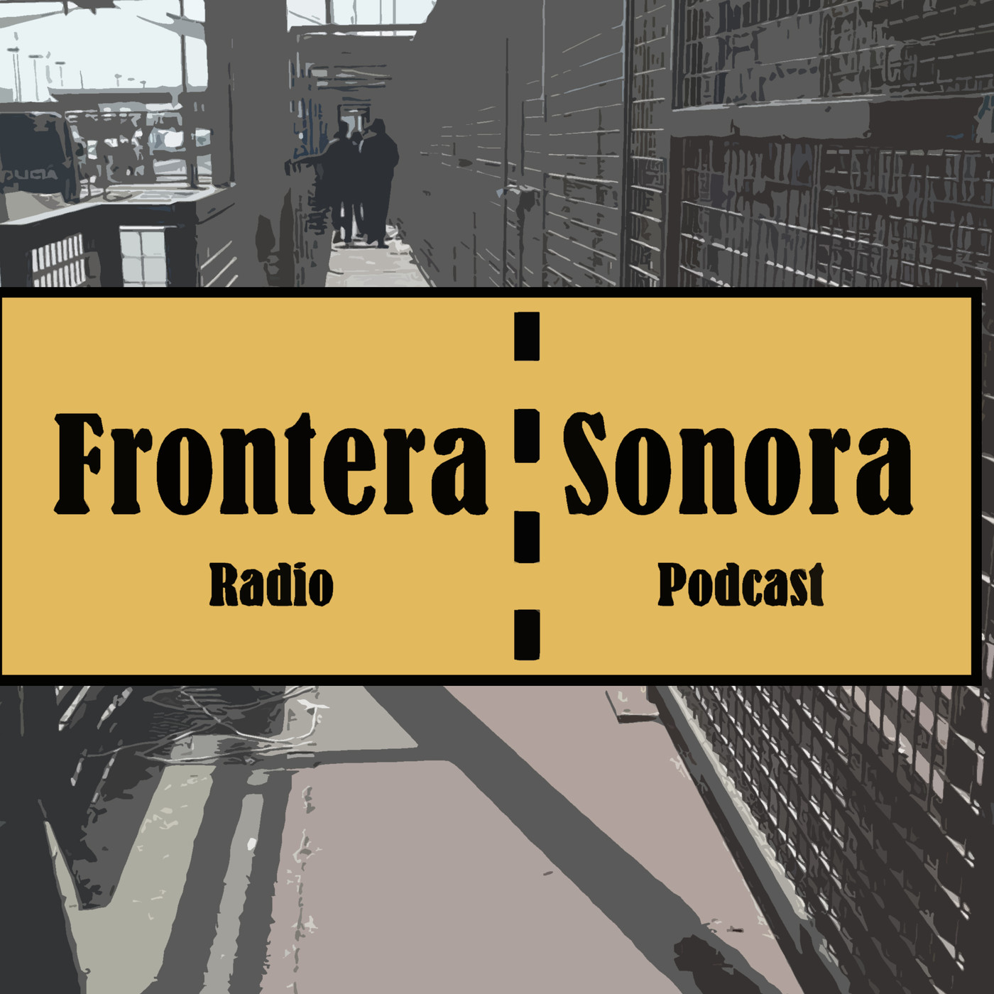 Frontera Sonora