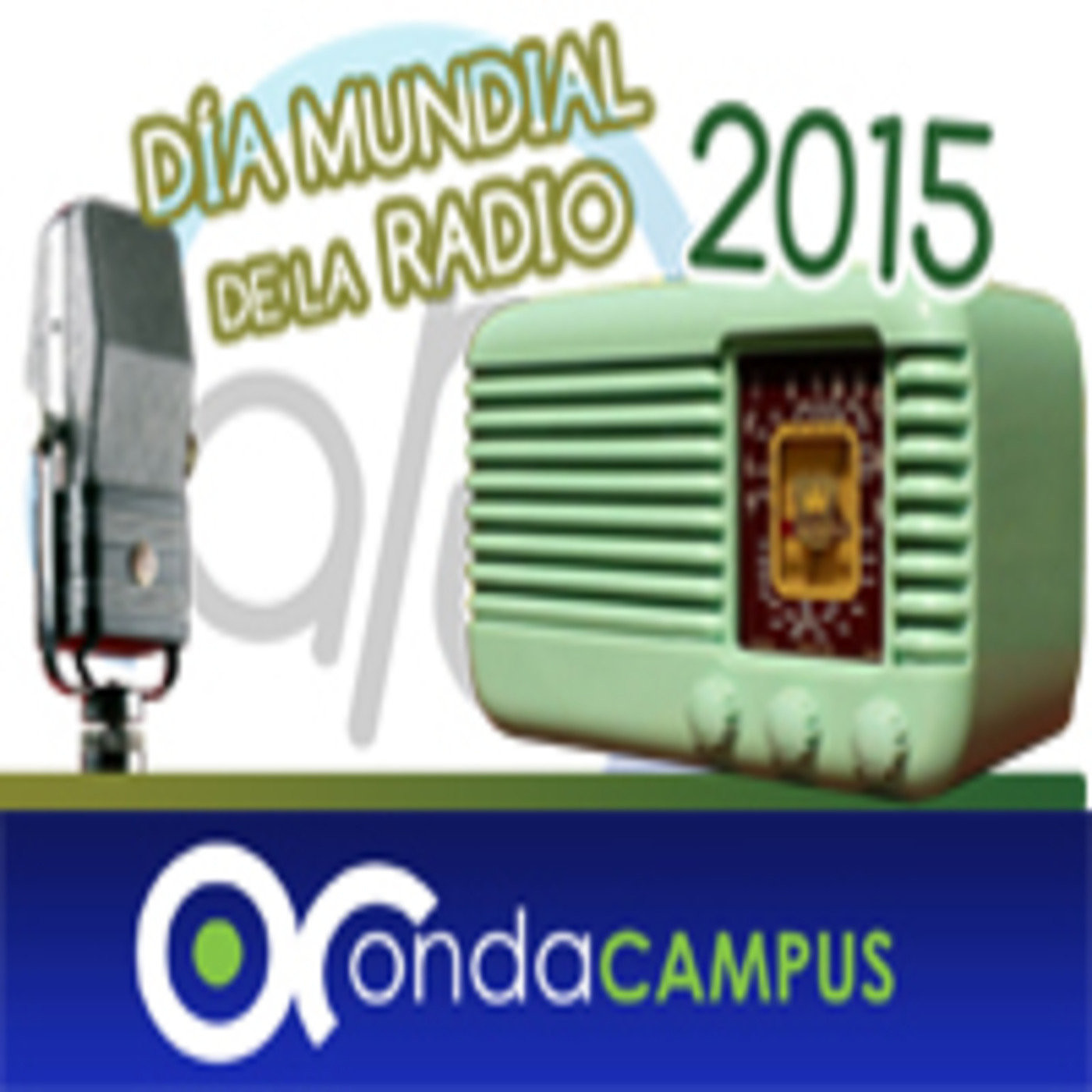 Día Mundial de la Radio 2015