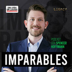 Spencer Hoffmann - 1a Vida, 1 Legado