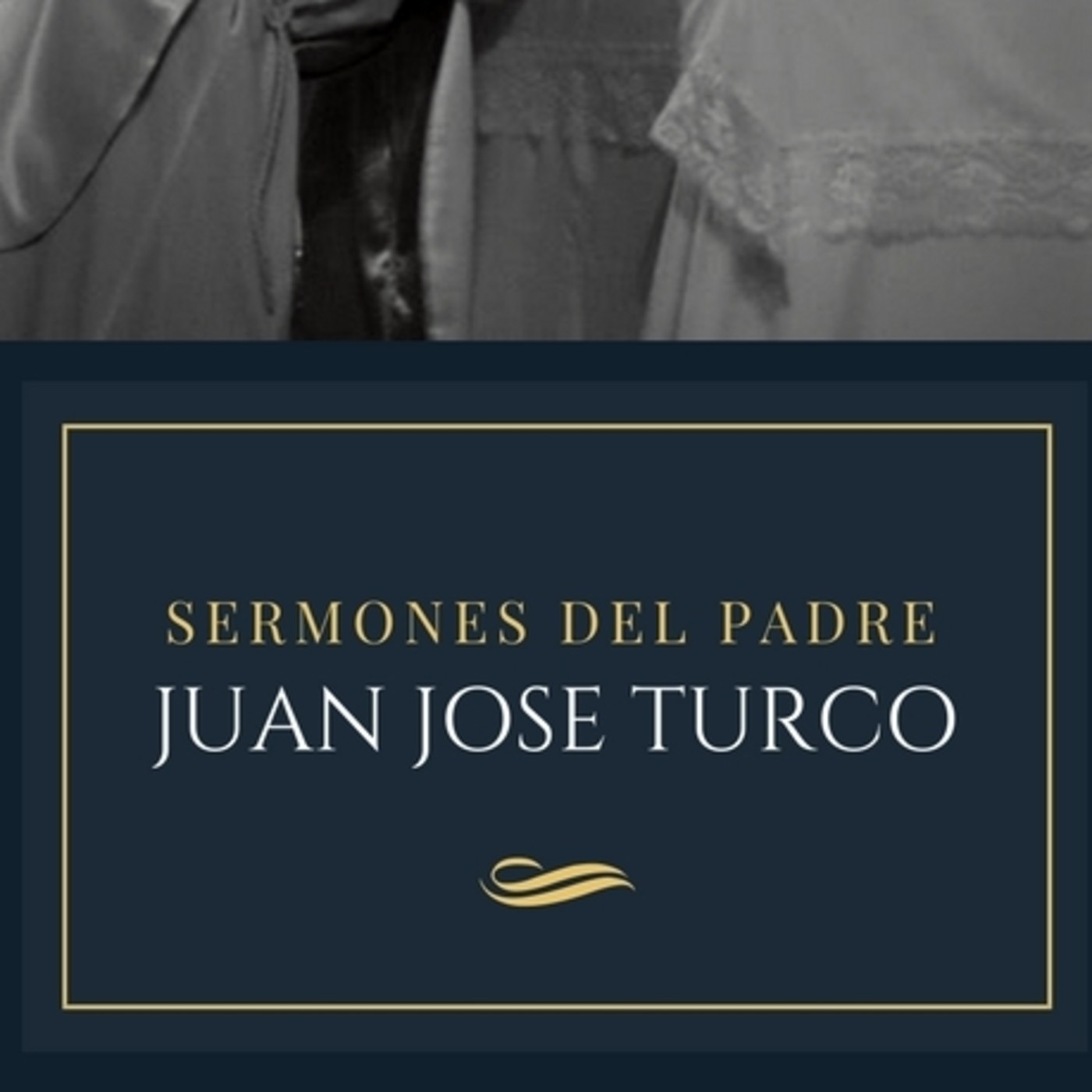 SERMONES P. JUAN JOSÉ TURCO