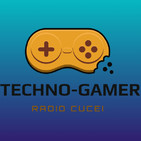 Tecno Gamer