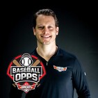 Medical Advice for Pitchers to Have a Healthy Career with Dr Ryan Hess, MD on Baseball Opps with TopV