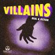 Welcome to Villains