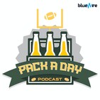 Episode 499 - Packers/Redskins Key Matchups & X-Factors