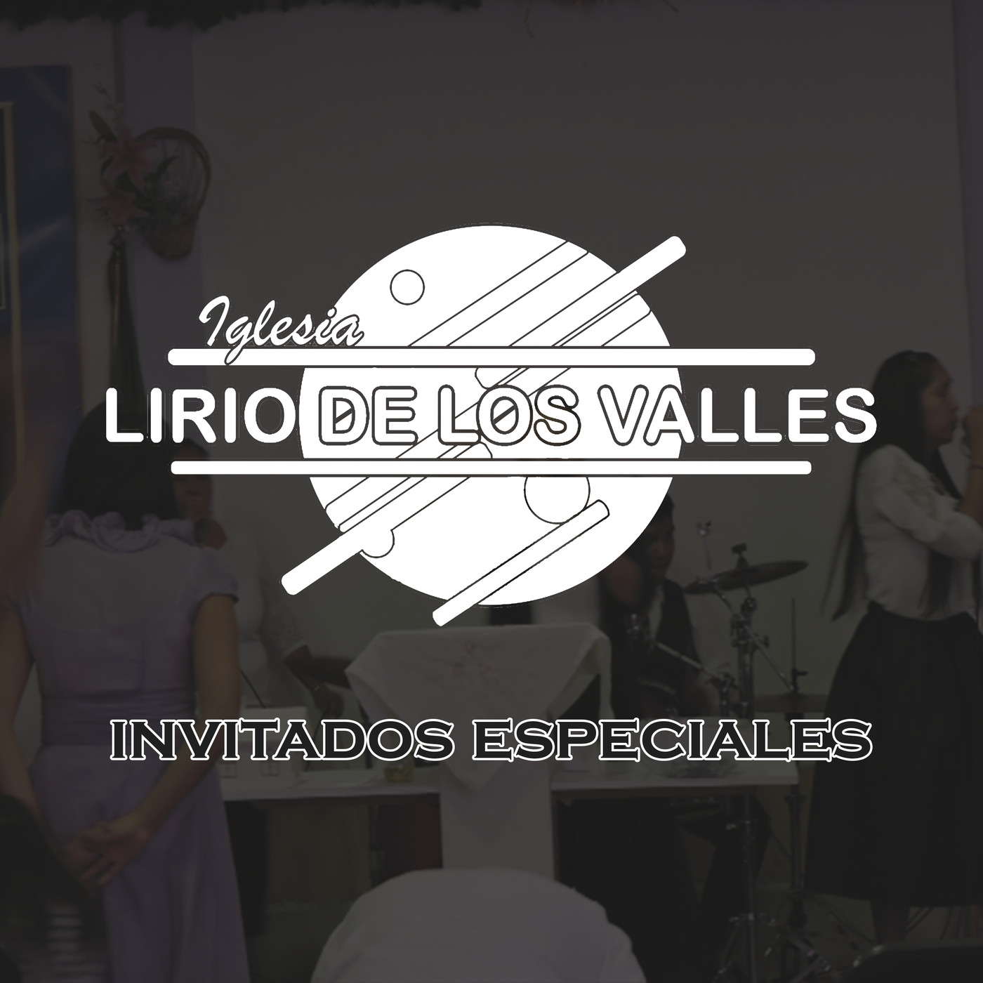 Invitados Especiales