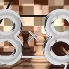 8 x 8 PROGRAMA D'ESCACS 16.10.18