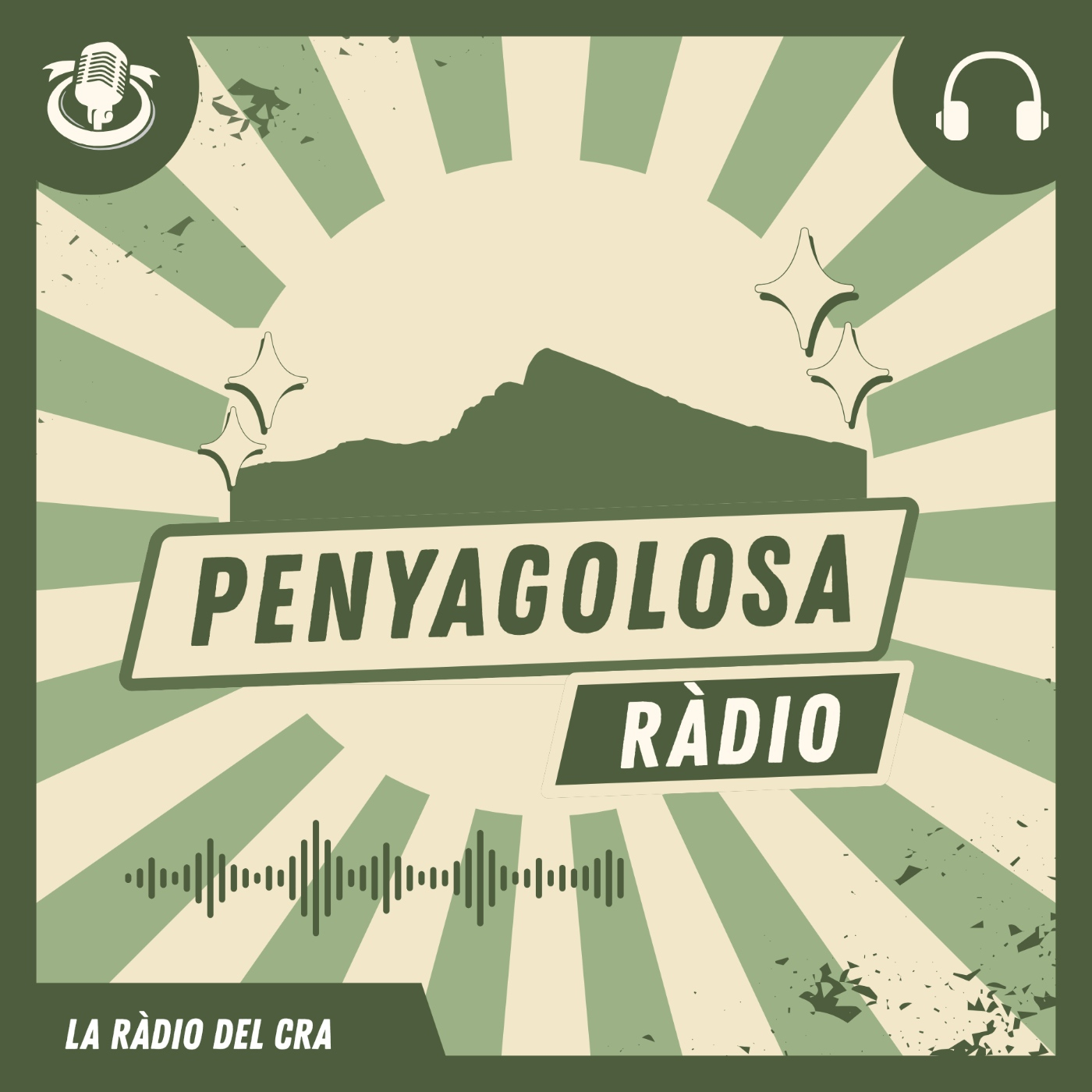 Penyagolosa Ràdio