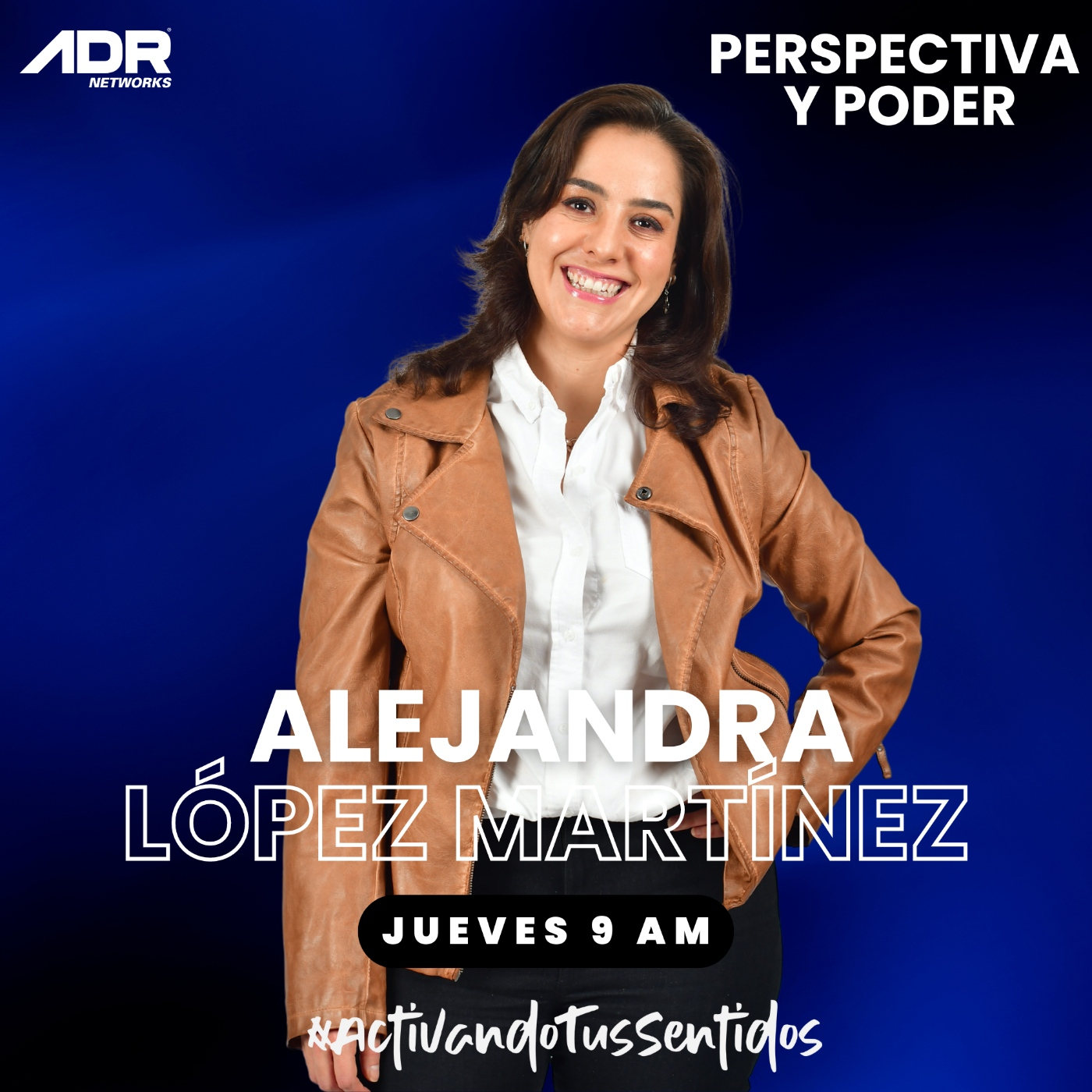 Perspectiva y Poder