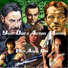 Your Dad's Action Moives Episode 8 Split Second