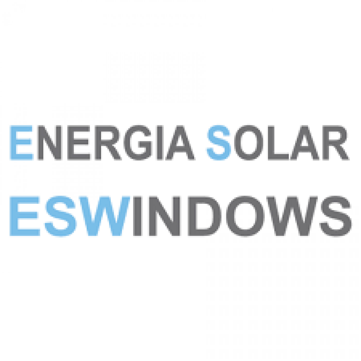 Energia Solar ES Windows