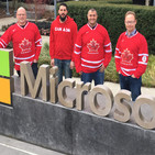 Episode #39 – Microsoft Teams App Development with Scott Stubberfield