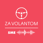 Za volantom 12: Ako sa bude dari? autopriemyslu na Slovensku?