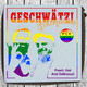 Backofen der schlechten Laune
